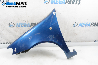 Fender for Fiat Punto Hatchback II (09.1999 - 07.2012), 3 doors, hatchback, position: front - left