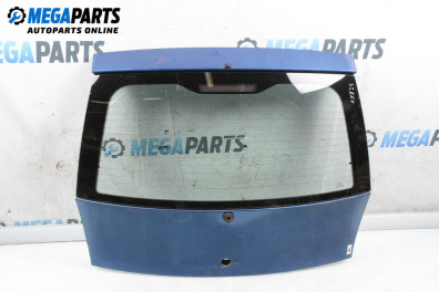Heckklappe for Fiat Punto Hatchback II (09.1999 - 07.2012), 3 türen, hecktür, position: rückseite