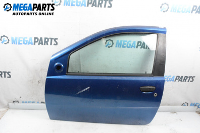Door for Fiat Punto Hatchback II (09.1999 - 07.2012), 3 doors, hatchback, position: front - left