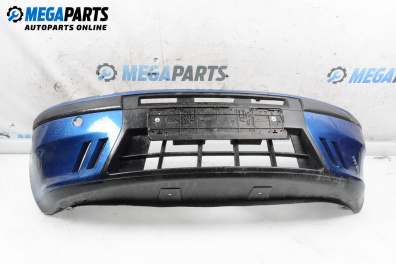 Bara de protectie frontala for Fiat Punto Hatchback II (09.1999 - 07.2012), hatchback, position: fața