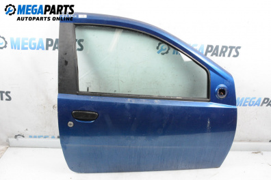 Door for Fiat Punto Hatchback II (09.1999 - 07.2012), 3 doors, hatchback, position: front - right