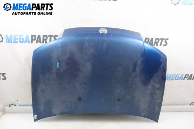 Motorhaube for Fiat Punto Hatchback II (09.1999 - 07.2012), 3 türen, hecktür, position: vorderseite
