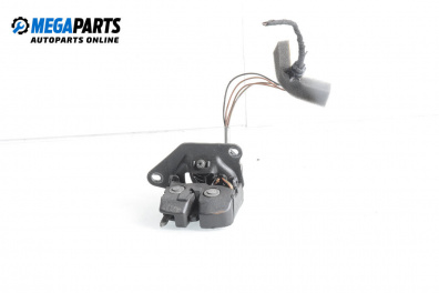 Trunk lock for Fiat Punto Hatchback II (09.1999 - 07.2012), hatchback, position: rear