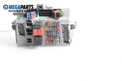 Fuse box for Fiat Punto Hatchback II (09.1999 - 07.2012) 1.2 16V 80 (188.233, .235, .253, .255, .333, .353, .639...), 80 hp