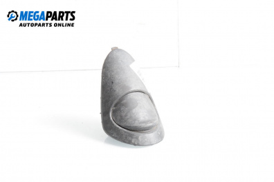 Kunststoffverkleidung for Fiat Punto Hatchback II (09.1999 - 07.2012), 3 türen, hecktür