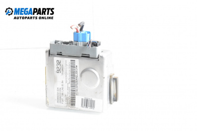Modul der el. zahnstange for Fiat Punto Hatchback II (09.1999 - 07.2012), № 12229019