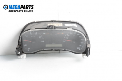 Instrument cluster for Fiat Punto Hatchback II (09.1999 - 07.2012) 1.2 16V 80 (188.233, .235, .253, .255, .333, .353, .639...), 80 hp