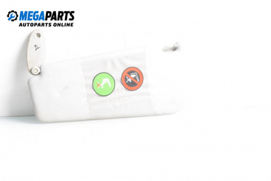 Sun visor for Fiat Punto Hatchback II (09.1999 - 07.2012), position: right
