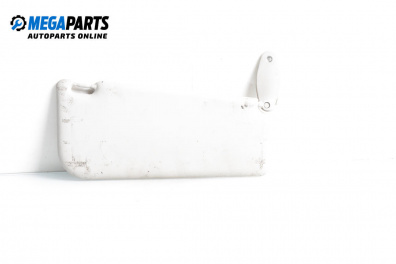 Sun visor for Fiat Punto Hatchback II (09.1999 - 07.2012), position: left