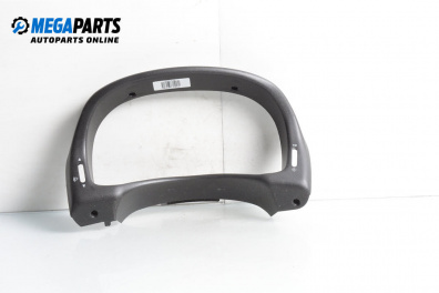 Interieur kunststoffbauteile kilometerzähler for Fiat Punto Hatchback II (09.1999 - 07.2012), 3 türen, hecktür