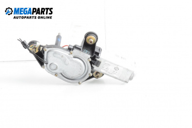 Front wipers motor for Fiat Punto Hatchback II (09.1999 - 07.2012), hatchback, position: rear