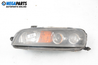 Headlight for Fiat Punto Hatchback II (09.1999 - 07.2012), hatchback, position: left