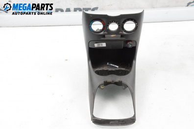 Consola centrală for Fiat Punto Hatchback II (09.1999 - 07.2012)