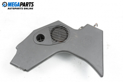 Subwoofer for Fiat Punto Hatchback II (09.1999 - 07.2012)