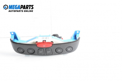 Panou butoane for Fiat Punto Hatchback II (09.1999 - 07.2012)