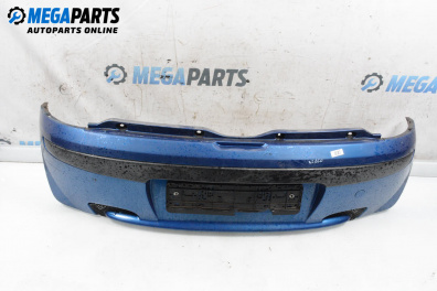 Stoßfänger hinten for Fiat Punto Hatchback II (09.1999 - 07.2012), hecktür