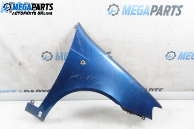 Fender for Fiat Punto Hatchback II (09.1999 - 07.2012), 3 doors, hatchback, position: front - right