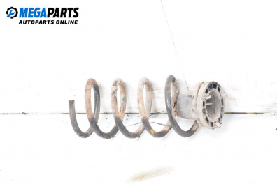 Arc for Fiat Punto Hatchback II (09.1999 - 07.2012), hatchback, position: din spate