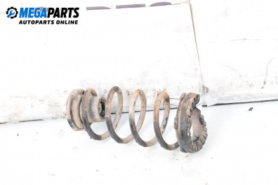 Arc for Fiat Punto Hatchback II (09.1999 - 07.2012), hatchback, position: din spate