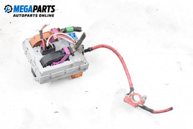 Tablou cu siguranțe for Fiat Punto Hatchback II (09.1999 - 07.2012) 1.2 16V 80 (188.233, .235, .253, .255, .333, .353, .639...), 80 hp
