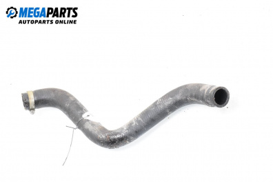 Water hose for Fiat Punto Hatchback II (09.1999 - 07.2012) 1.2 16V 80 (188.233, .235, .253, .255, .333, .353, .639...), 80 hp