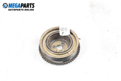 Damper pulley for Fiat Punto Hatchback II (09.1999 - 07.2012) 1.2 16V 80 (188.233, .235, .253, .255, .333, .353, .639...), 80 hp
