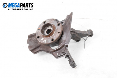Knuckle hub for Fiat Punto Hatchback II (09.1999 - 07.2012), position: front - left