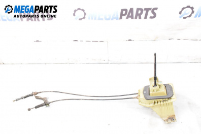 Shifter for Fiat Punto Hatchback II (09.1999 - 07.2012)