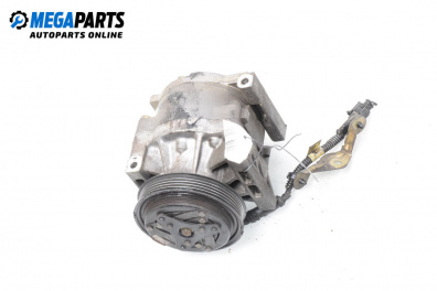 Compresor AC for Fiat Punto Hatchback II (09.1999 - 07.2012) 1.2 16V 80 (188.233, .235, .253, .255, .333, .353, .639...), 80 hp