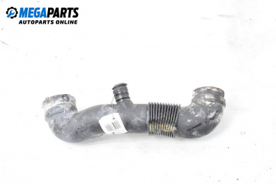 Air duct for Fiat Punto Hatchback II (09.1999 - 07.2012) 1.2 16V 80 (188.233, .235, .253, .255, .333, .353, .639...), 80 hp
