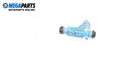 Benzineinspritzdüse for Fiat Punto Hatchback II (09.1999 - 07.2012) 1.2 16V 80 (188.233, .235, .253, .255, .333, .353, .639...), 80 hp