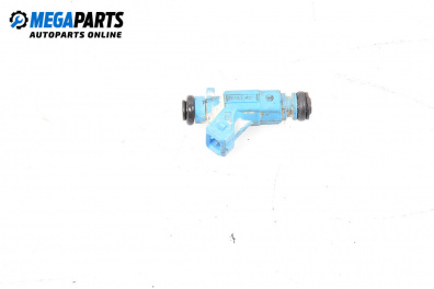 Benzineinspritzdüse for Fiat Punto Hatchback II (09.1999 - 07.2012) 1.2 16V 80 (188.233, .235, .253, .255, .333, .353, .639...), 80 hp