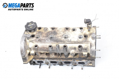 Engine head for Fiat Punto Hatchback II (09.1999 - 07.2012) 1.2 16V 80 (188.233, .235, .253, .255, .333, .353, .639...), 80 hp