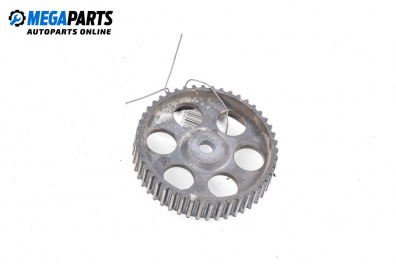 Riemenscheibe for Fiat Punto Hatchback II (09.1999 - 07.2012) 1.2 16V 80 (188.233, .235, .253, .255, .333, .353, .639...), 80 hp