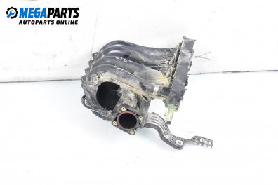 Intake manifold for Fiat Punto Hatchback II (09.1999 - 07.2012) 1.2 16V 80 (188.233, .235, .253, .255, .333, .353, .639...), 80 hp