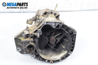  for Fiat Punto Hatchback II (09.1999 - 07.2012) 1.2 16V 80 (188.233, .235, .253, .255, .333, .353, .639...), 80 hp