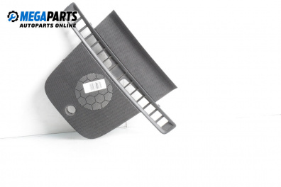 Difuzor for Opel Meriva B Minivan (06.2010 - 03.2017)