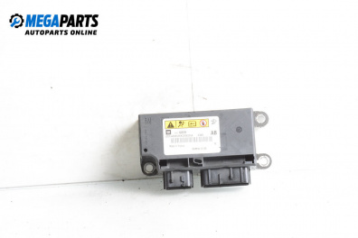 Modul airbag for Opel Meriva B Minivan (06.2010 - 03.2017)