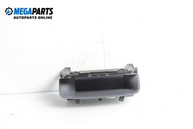 Clock for Opel Meriva B Minivan (06.2010 - 03.2017)