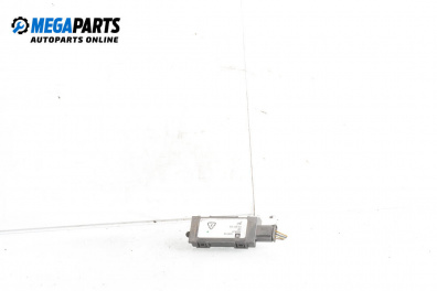 Antenna booster for Opel Meriva B Minivan (06.2010 - 03.2017)