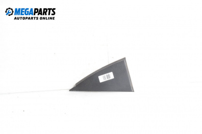 Plastic interior for Opel Meriva B Minivan (06.2010 - 03.2017), 5 uși, monovolum, position: fața