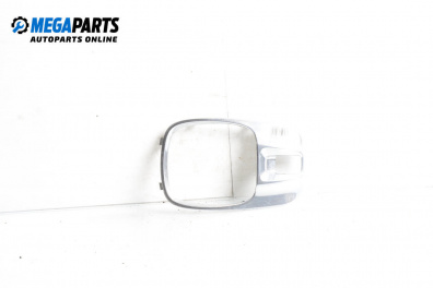 Gear shift console for Opel Meriva B Minivan (06.2010 - 03.2017)
