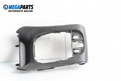 Schalthebel-konsole for Opel Meriva B Minivan (06.2010 - 03.2017)