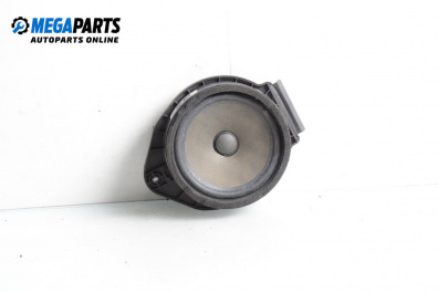Lautsprecher for Opel Meriva B Minivan (06.2010 - 03.2017)
