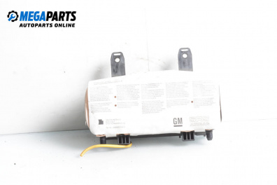 Airbag for Opel Meriva B Minivan (06.2010 - 03.2017), 5 uși, monovolum, position: fața