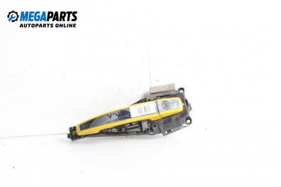 Outer handle for Opel Meriva B Minivan (06.2010 - 03.2017), 5 doors, minivan, position: front - left