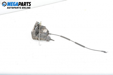 Încuietoare for Opel Meriva B Minivan (06.2010 - 03.2017), position: stânga - fața