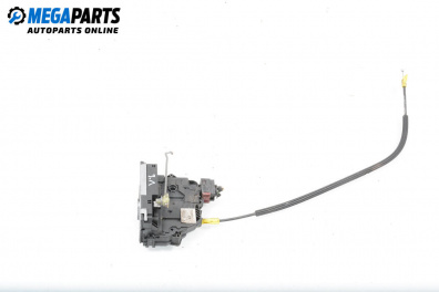 Încuietoare for Opel Meriva B Minivan (06.2010 - 03.2017), position: stânga - spate