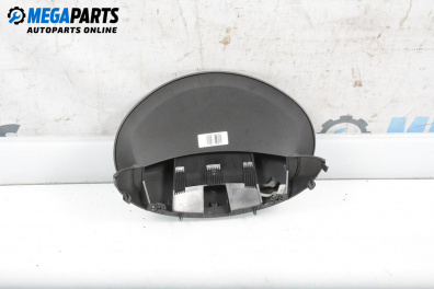 Interieur kunststoffbauteile for Opel Meriva B Minivan (06.2010 - 03.2017), 5 türen, minivan, position: vorderseite