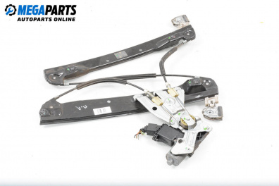 Macara electrică geam for Opel Meriva B Minivan (06.2010 - 03.2017), 5 uși, monovolum, position: stânga - fața